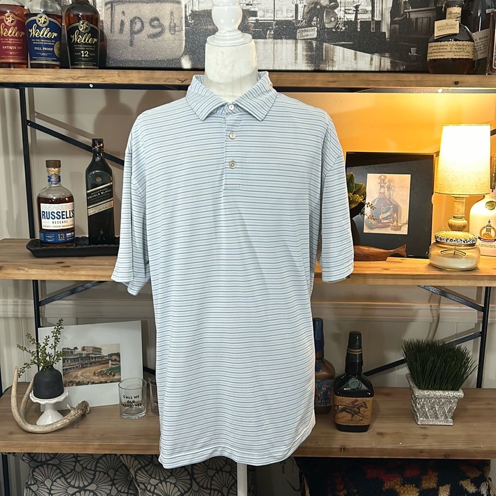 Peter Millar Summer Comfort Size XL